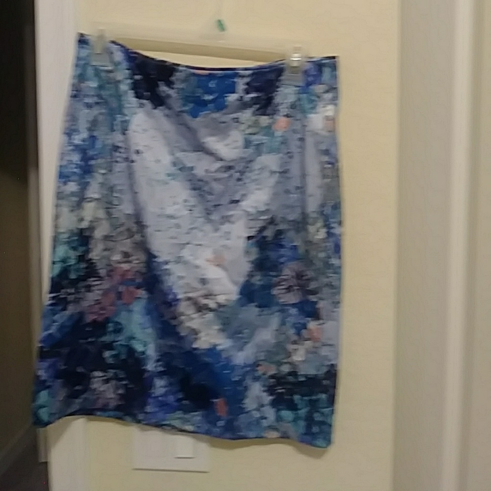 skirt